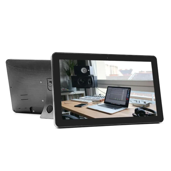 Sunworld YC-212H 21.5" Touch Screen Monitor RK3288 Quad Core Full HD Wall Mounted Android Tablet - Image 6