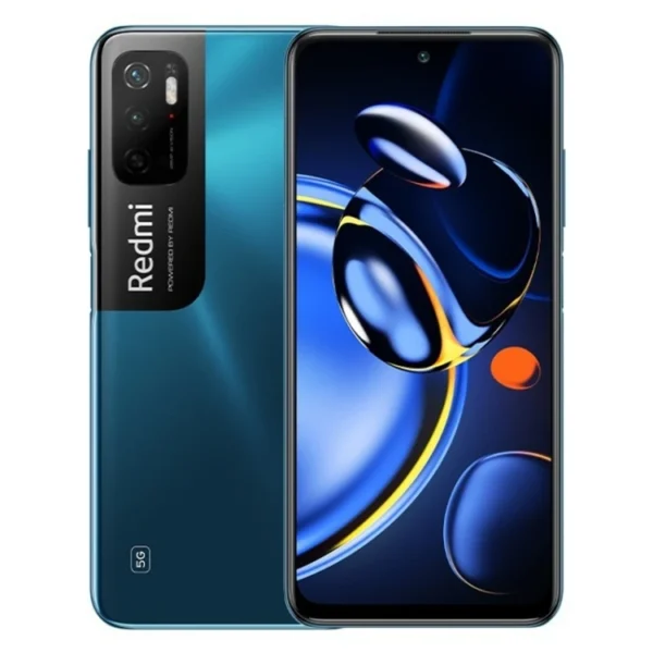 New Arrival Xiaomi Redmi Note 11SE 5G 48MP Camera 128GB Xiaomi Mobile Phone Smartphone - Image 2