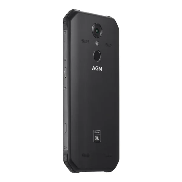 Hot AGM A9 Rugged Cell Phone 4G 64G NFC Fingerprint 5400mAh 5.99" Celular Mobile Phone A9 Smartphone - Image 2