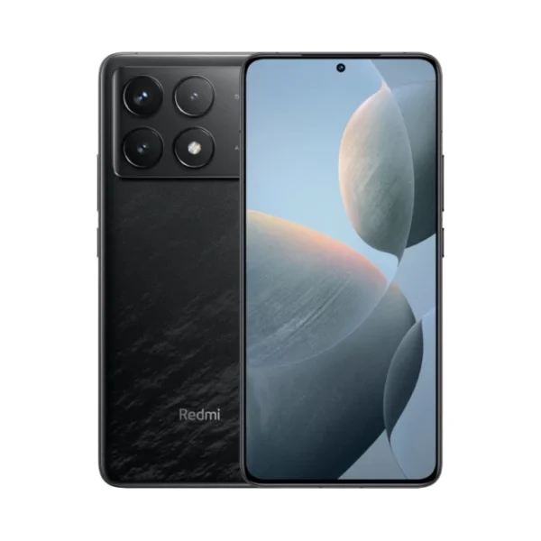 New Arrivals Xiaomi Redmi K70 12GB+256GB 6.67 Inch HyperOS Qualcomm  Xiaomi Redmi K70 Mobile Phones - Image 6