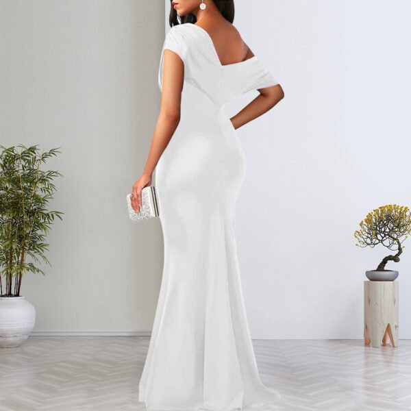 Tight Long Formal Party Dress